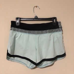 Lululemon shorts 6